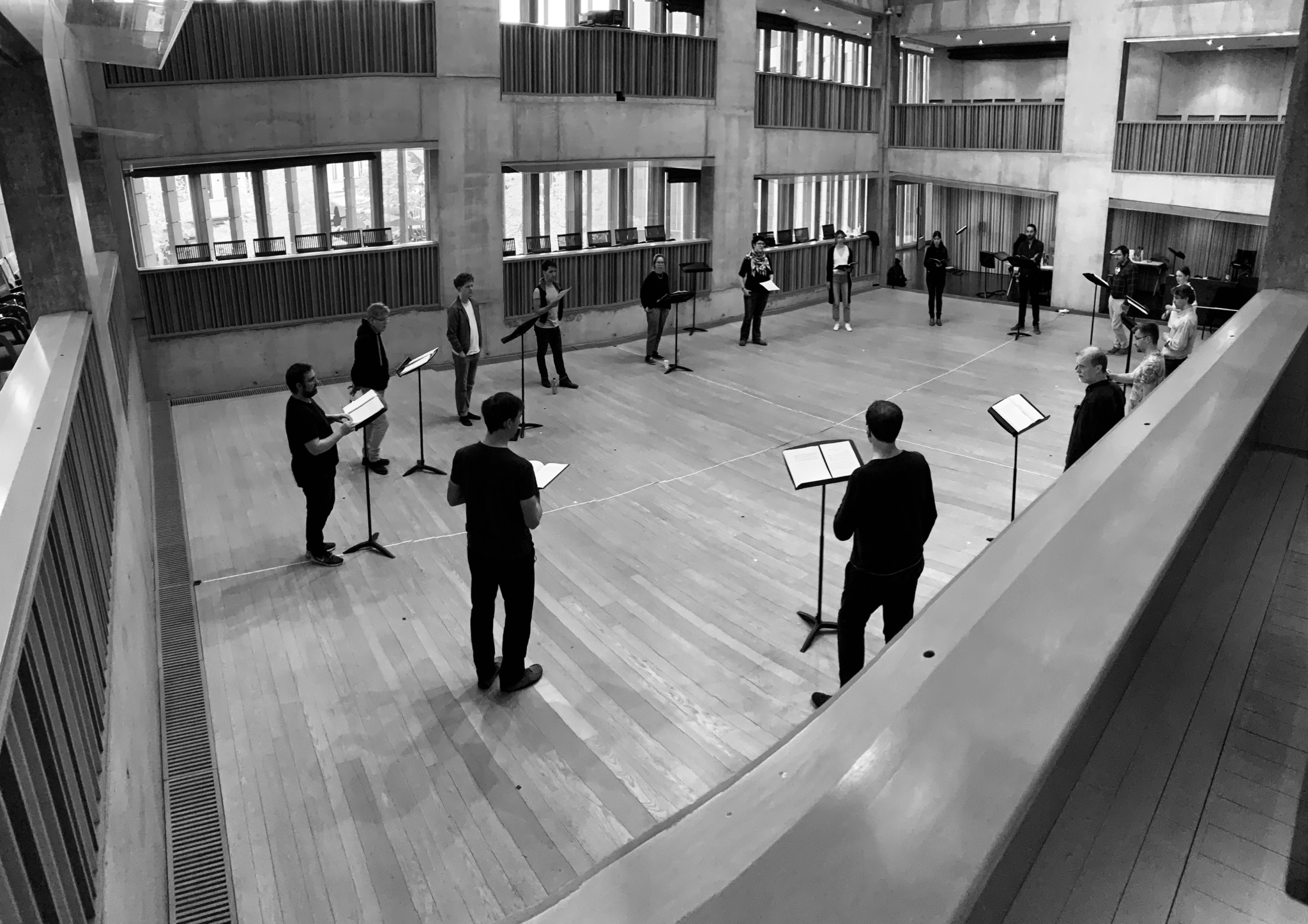 STREAMING LIGHT & SHADOW BRUGES - Vox Luminis